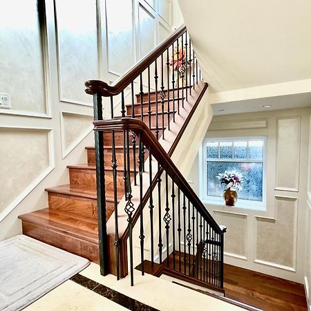 Vancouver Luxury Guesthouse المظهر الخارجي الصورة
