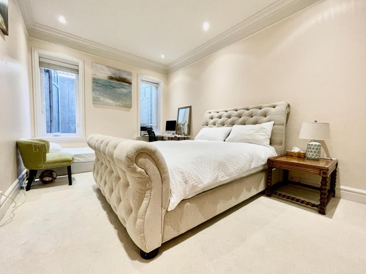 Vancouver Luxury Guesthouse المظهر الخارجي الصورة