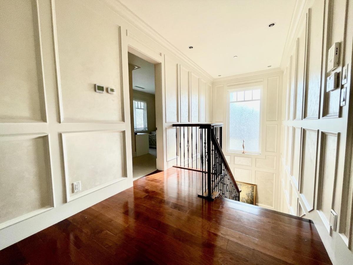 Vancouver Luxury Guesthouse المظهر الخارجي الصورة