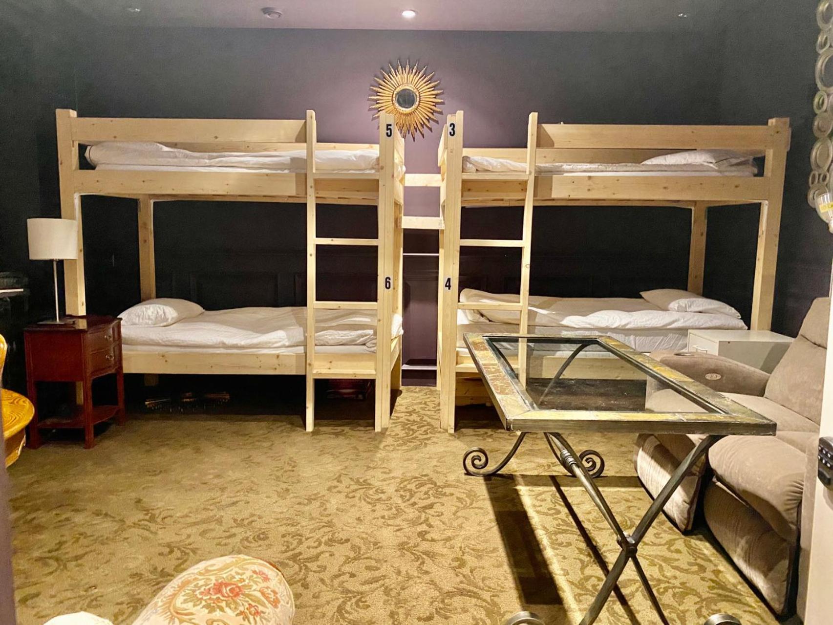 Vancouver Luxury Guesthouse المظهر الخارجي الصورة