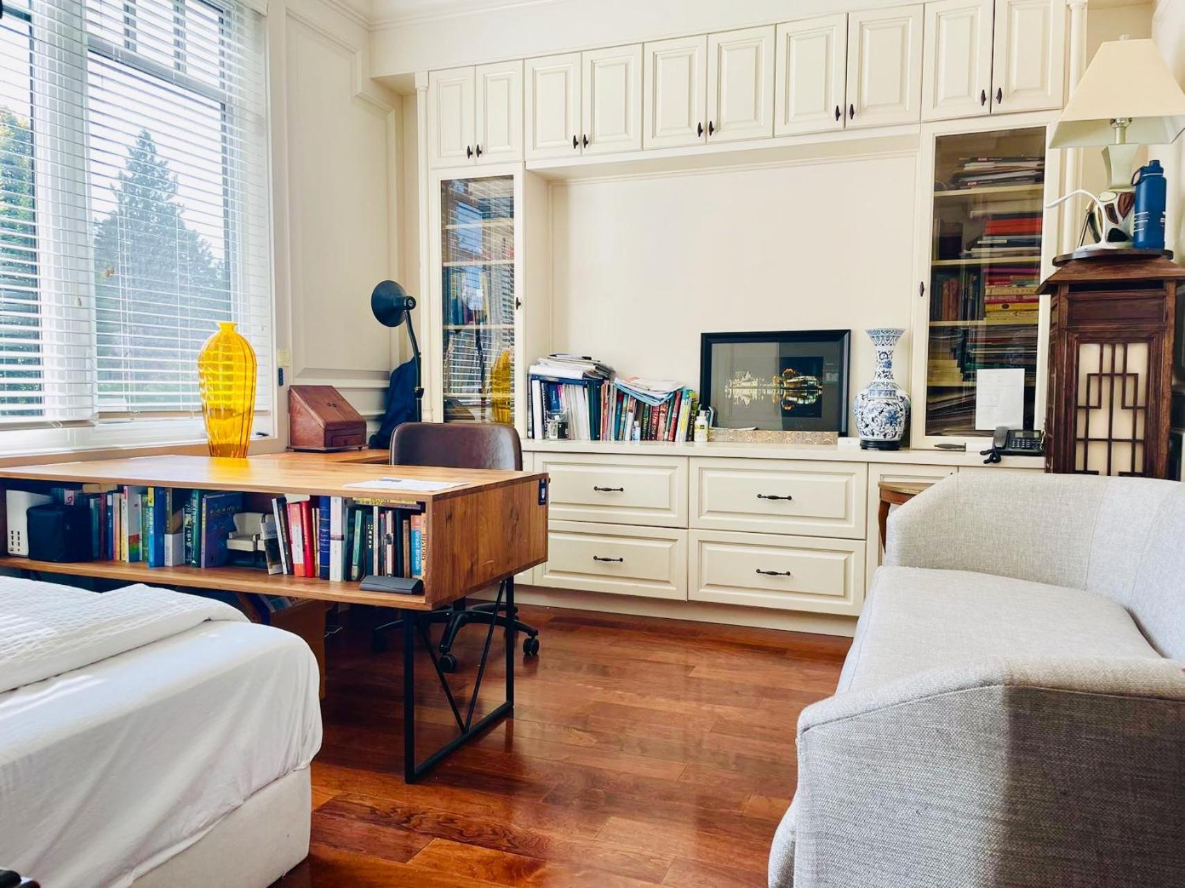 Vancouver Luxury Guesthouse المظهر الخارجي الصورة