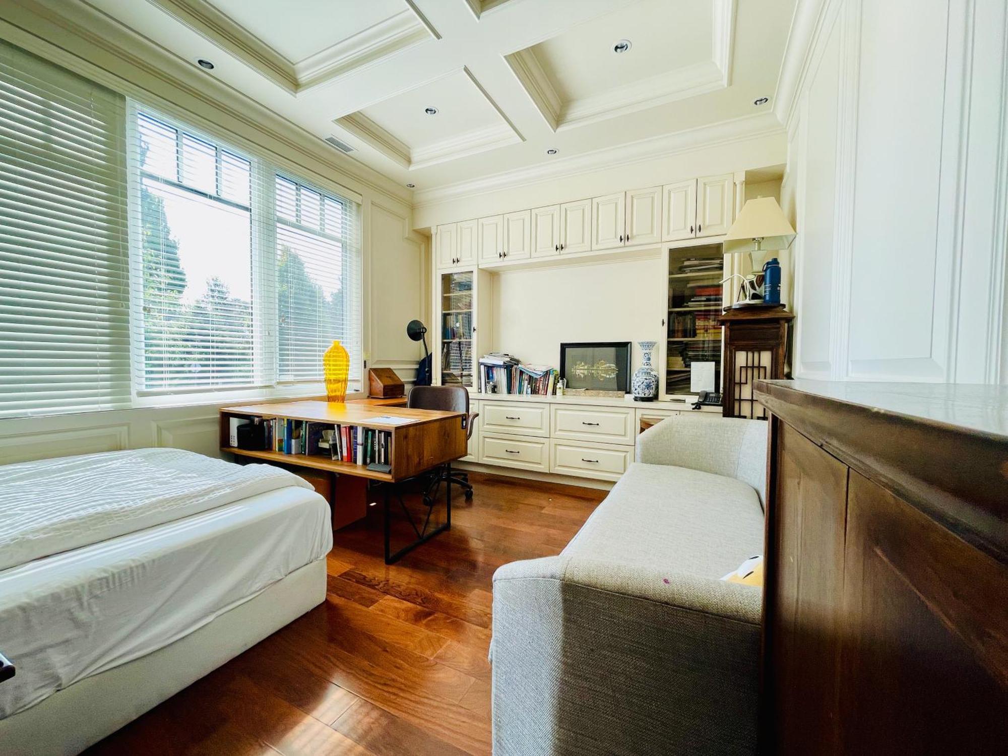 Vancouver Luxury Guesthouse المظهر الخارجي الصورة