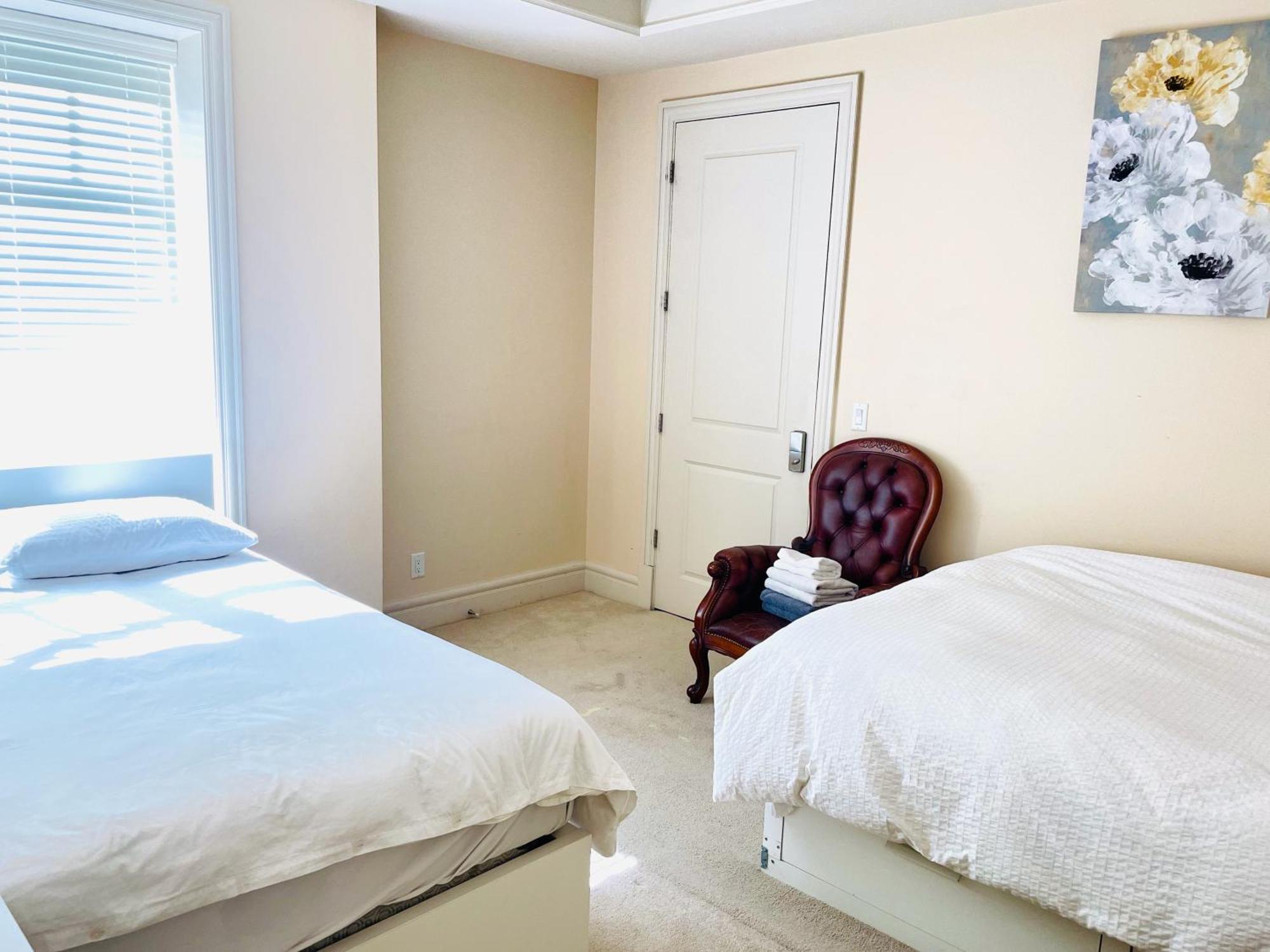 Vancouver Luxury Guesthouse المظهر الخارجي الصورة