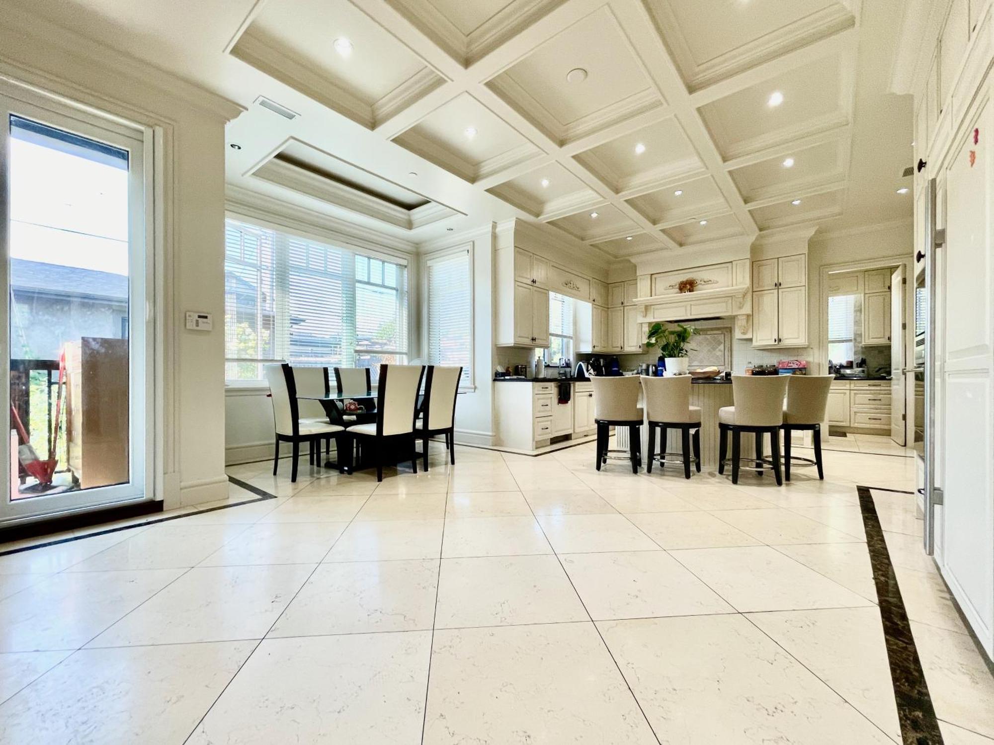 Vancouver Luxury Guesthouse المظهر الخارجي الصورة