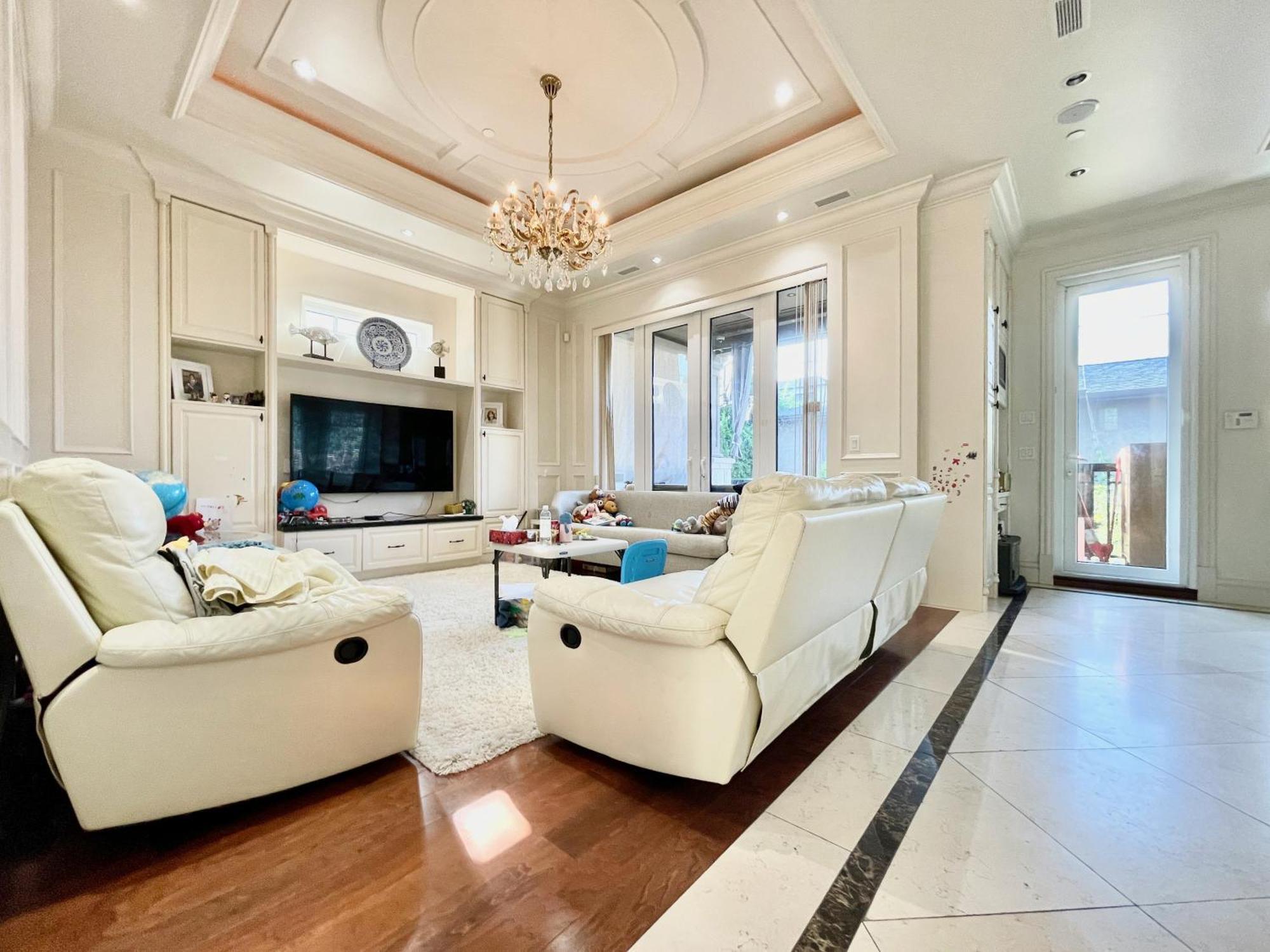 Vancouver Luxury Guesthouse المظهر الخارجي الصورة