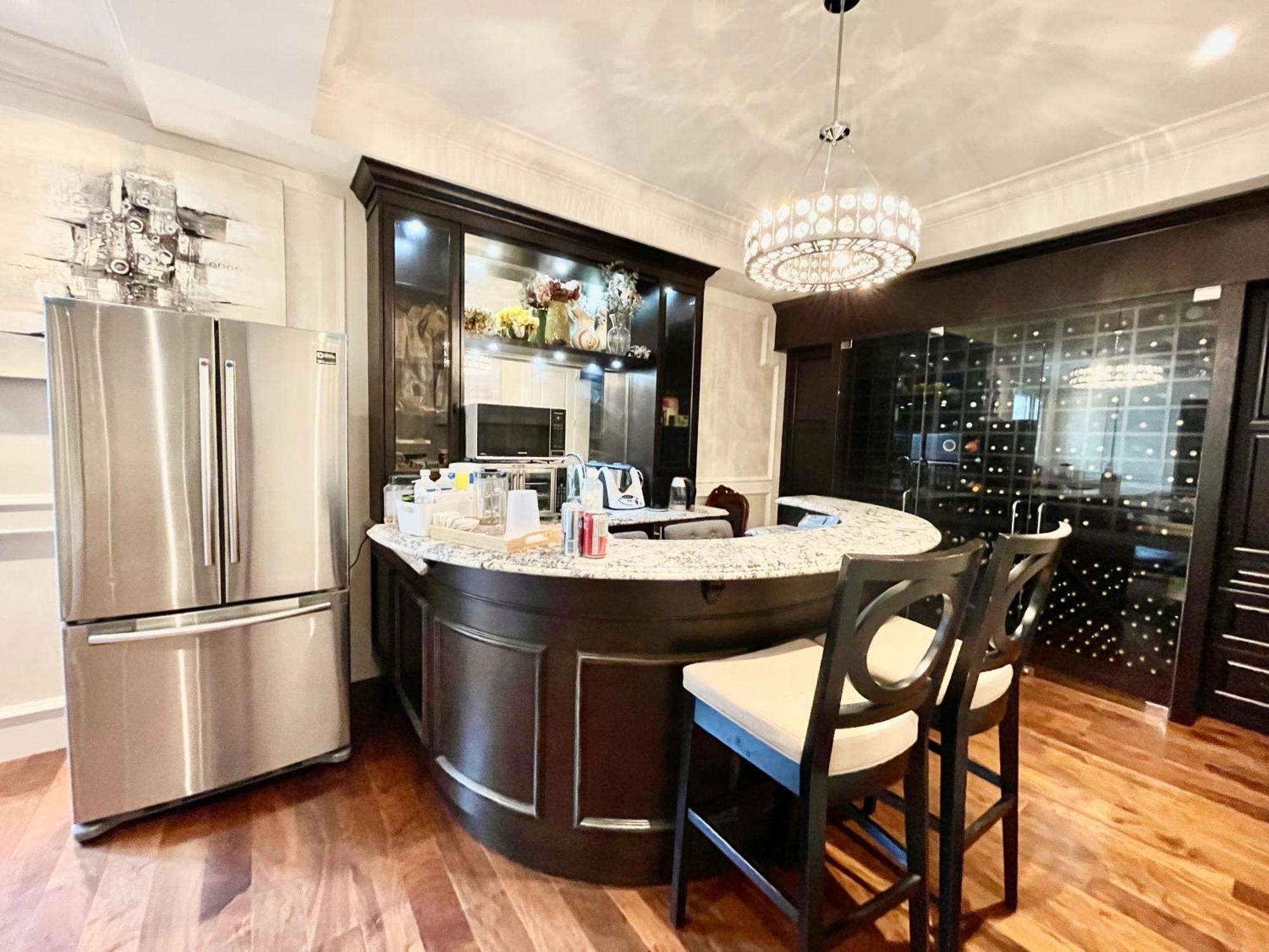 Vancouver Luxury Guesthouse المظهر الخارجي الصورة