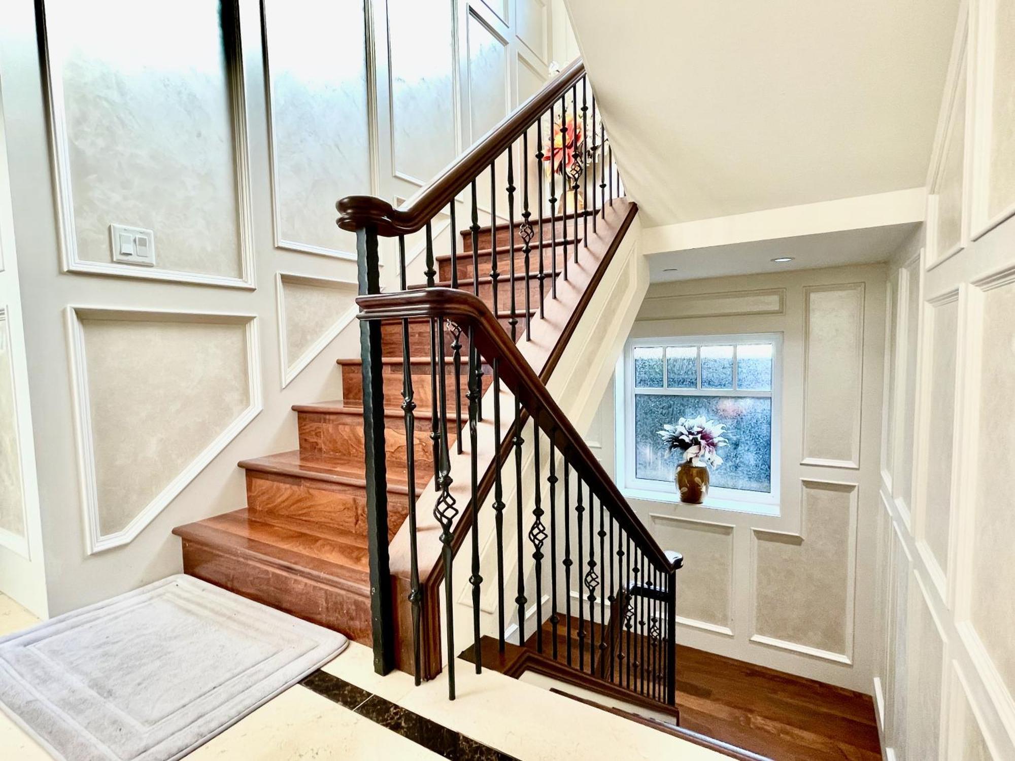 Vancouver Luxury Guesthouse المظهر الخارجي الصورة