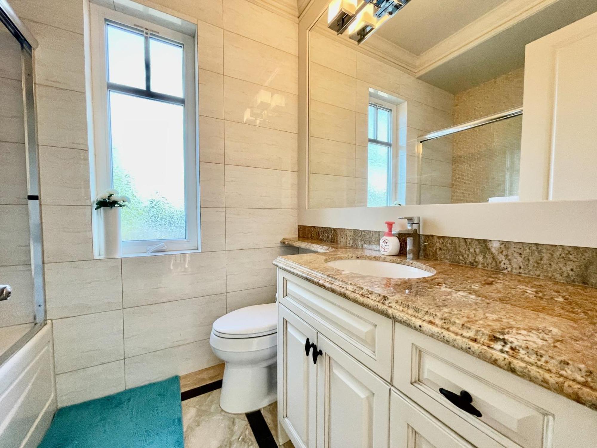 Vancouver Luxury Guesthouse المظهر الخارجي الصورة