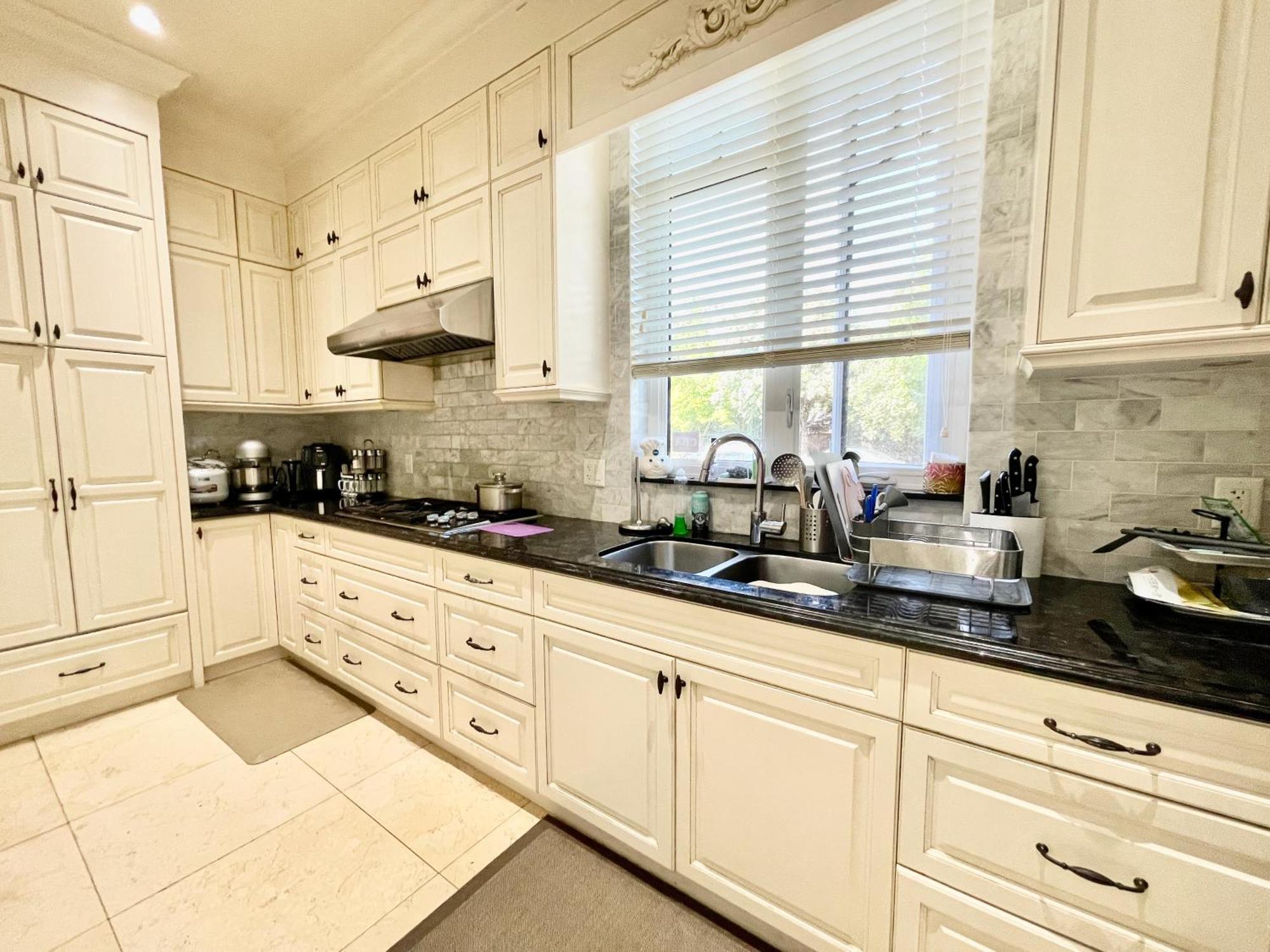 Vancouver Luxury Guesthouse المظهر الخارجي الصورة