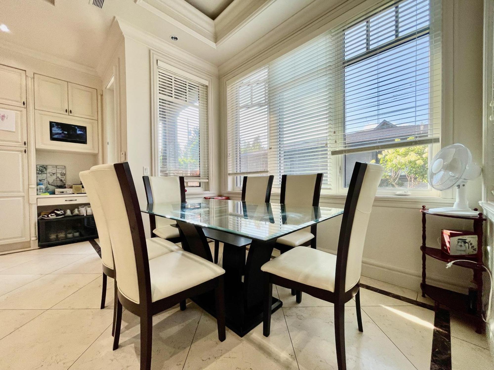 Vancouver Luxury Guesthouse المظهر الخارجي الصورة