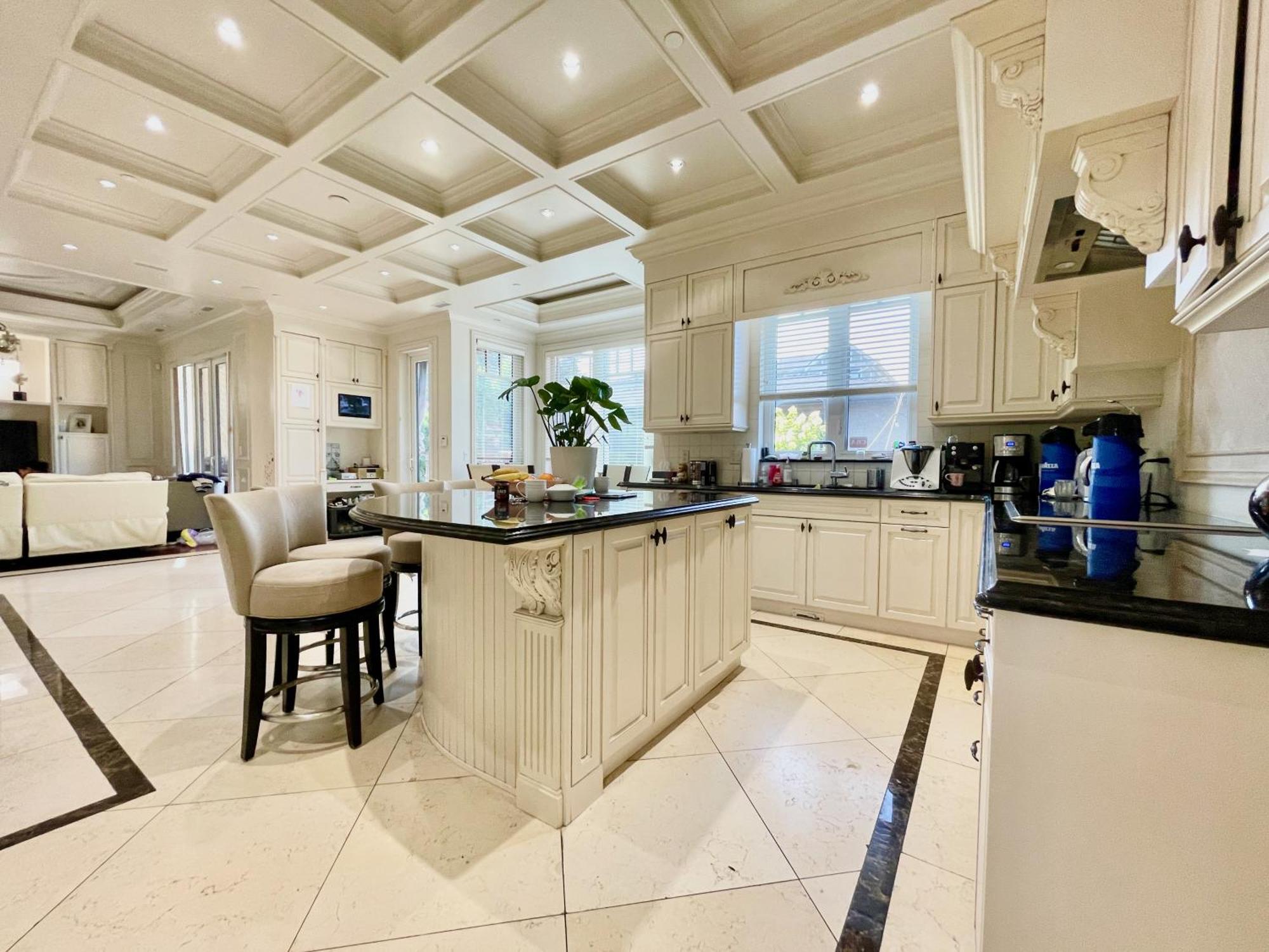 Vancouver Luxury Guesthouse المظهر الخارجي الصورة